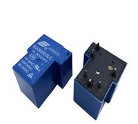 2 PZ/LOTTO Relè 24V SLA-24VDC-SL-C 24VDC 24V DC24V 30A 250VAC DIP6