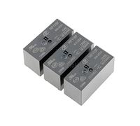 2 Pz/lotto Relè JQX-115F HF115F-005 012 024 048-2ZS4 8A 8PIN KHzIgRdY (Size : Onecolor)