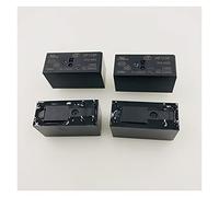 2 Pz/lotto Relè JQX-115F HF115F-005 012 024-1HS3 6PIN 16A(12V)