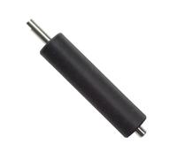 2 pz/lotto Rullo Piastra Parte 105910-150, Compatibile for Zebra, Stampanti TLP2824 Pezzi di Ricambio Compatibili