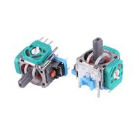 2 pz/lotto sensore analogico 3D destro/sinistro per
