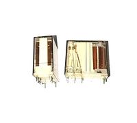 2 pz/lotto SR2M V23047-A1024-A501 24VDC SR2M V23047 A1024 A501 24VDC 6A 8PIN 24VDC Relè