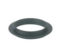 2 pz M48 Maschio A SCT Filettature Adattatore T-Ring * 0.75mm Trasformare In "-24 TPI Telescopio Discussioni di Conversione Ricambi per telescopi astronomici