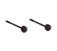 2 Pz martello massaggiante a doppio lato martello terapeutico strumento di massaggio martello per massaggio alla schiena domestico martello da massaggio martello a percussione