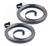 2 pz Motosega Avviamento Molla di Riavvolgimento for MS180 MS170 MS250 MS230 MS210 MS 180 170 250 230 210 017 018 025 023 021