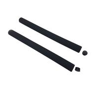 2 Pz. Mountainbike Bicicletta Bike Tubo Spugna Gommapiuma Volante Manici