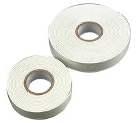 2 Pz. Nastro Adesivo Doppio Lato 19 Mm Nastro Montaggio Forte Adesivo