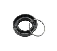 2 pz NBR Paraolio ID 20mm TC-20 * 45/47/50 * 5/6/7/8/10/12mm Gomma Nitrilica Albero Doppio Labbro Guarnizione(20x47x5mm)