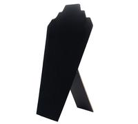 2 pz nero vintage rack di stoccaggio delicato affollamento creativo espositore