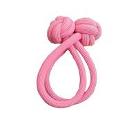 2 pz nodo cinese testa corda doppia testa elastica coda di cavallo carino dolce corda cravatte accessori capelli capelli ragazze donne