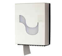 2 pz. - OFFERTA 4 PALLET - Carta Rotoloni Industriali - Bobina Carta 1200 strappi - 37 cm - Pura Cellulosa - Carta Asciugatutto - Bianca 4,0 KG (2400 strappi)