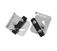 2 pz/pacchetto adattatore tamburo viti rullante tamburo adattatore viti tamburo gancio accessori