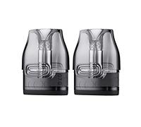 2 pz/pacco Originale VOO'POO Vmate Pod Cartuccia V2 3ml per Vmate Kit Infinity Edition e Vmate E Kit e V.THRU Pro Kit (0,7 ohm) - senza nicotina e liquidi