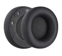 2 pz/paio di cuscinetti auricolari auricolari montati sulla testa del cuscinetto auricolare copertura della cuffia migliore comfort per Y600NC ricambio ricambio Ear Pad
