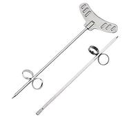 2 pz PATATURA Spiral Cutter Manuale Francese Frey Roller Spiral Slicer Spiralizer Verdure Pratico Grattugia Accessori da cucina