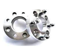 2 Pz PCD 4x100 CB 67.1 MM Wheel Track Spacer SIM Card E Adattatori Kit M12X1.5 15mm Compatibile Con Toyota Per Yaris Per Prius C Per Corolla Distanziatori ruota