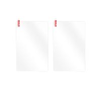 2 PZ Pellicola protettiva in vetro temperato per stampante 3D, pellicola protettiva da 10,1 pollici per Elegoo Saturn 3/ Saturn 3 Ultra/Saturn 4/ Saturn 4 Ultra/Photon M3 Premium/Sonic Mighty 8K