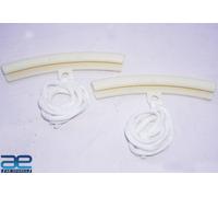 2 Pz Proteggirimo Gumperdi Ruota Cambiamento Protectore Bordo RUOTE GEc