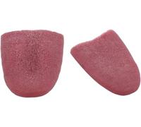 2 Pz Realistico Falsa Lingua Gross Scherzi Scherzi Magici Trucchi di Moda Elaborazione di Halloween Maghi Puntelli Trucchi Lingua Giocattolo Kit Magici Accessori