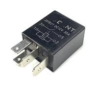 2 PZ Relè JD1927 DC12V 30A 4PIN(2PCS Original New)