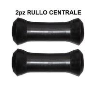 RULLO RICAMBIO PER CARRELLO BARCA MM 220 MS002004000