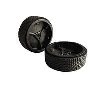 2 Pz Ruote Caster per iRobot braava 380 380t 320 390 381 390T Mint Plus 4200 5200C Pulire Robot Accessori Ricambi