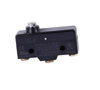 2 pz RZ-15GD-B3 Microinterruttore di finecorsa SPDT Leva momentanea Pistone a rullo