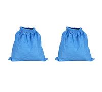 2 PZ Sacchetto Filtro Tessile per MV1 WD1 WD2 WD3 SE4001 Sacchetto Filtro Aspirapolvere Parti