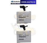 2-Pz Sensore Posizionamento Albero a Camme Modelli Originali Subaru (11-17) 2...