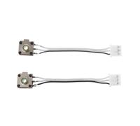 2 Pz/set 55 MILLIMETRI Encoder Per Razer Mouse Per Naga 2014 Per Mamba 5G/V2 Encoder Rotella Del Mouse