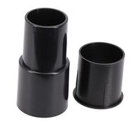 2 Pz/set Adattatori Interni, Compatibili Con Diametro 32-35MM 35-32MM Adattatore Universale For Tubo Di Aspirazione For La Sostituzione Del Tubo Di Aspirazione