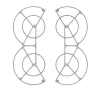 2 Pz/set Anelli di Protezione Per UAV Quadcopter Foglia Offerta Sicurezza Forte Flessibilità Facile Installazione Quadcopter Gear