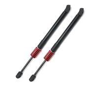 2 Pz/set Auto Posteriore Tronco Struts Molle A Gas Ammortizzatori Hood Ascensore Asta Supporta Shock Per Tesla Per Modello 3 2015-2019