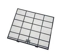 2 PZ/SET, Compatibile for Panasonic, Compatibile... | Cattura la polvere e i peli degli animali domestici, installazione facile