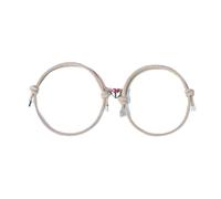 2 pz/set di moda a forma di cuore magnetico floccaggio personalità magnetica coppia di chiusura magnetica braccialetto regali di San Valentino, Misura unica, Agata