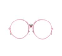 2 pz/set di moda a forma di cuore magnetico floccaggio personalità magnetica coppia di chiusura magnetica braccialetto regali di San Valentino, Misura unica, Agata