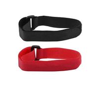 2 Pz/set Eliche Titolare Cinghia di Fissaggio Per Air 2 Confortevole Nylon Mount Cintura Portatile UAV Accessorio