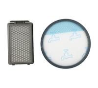 2 Pz / Set Filtro for RO4825EA Compatto Potenza XXL, RO4825 RO4871 TW48