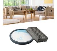 2 Pz / Set Filtro for RO4825EA Compatto Potenza XXL, RO4825 RO4871 TW48