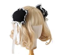 2 pz/set Hairpin stile cinese capelli chignon forma forcina per adolescenti Halloween uso