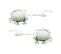 2 pz/set Hairpin stile cinese capelli chignon forma forcina per adolescenti Halloween uso