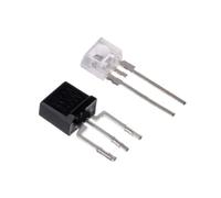 2 Pz/set Mouse Encoder Ottico Interruttore Fotoelettrico Per Logitech G300 G500 G700 G9X M950 Ecc componenti elettronici