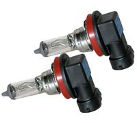 Sylvania Xtra Visione Due Lampadine H11 55W Testa Luce Basso Fascio Sostituire