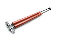 2 Pz/set Per Mazda 6 Per Atenza 6 2014-2021 2022 Porta Posteriore Tronco Box Supporto Asta Idraulica Puntone Barre A Molla Staffa Ammortizzatore Ammortizzatori(Rosso)