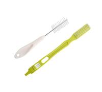 2 pz/set Spazzola di Pulizia for Hurom Spremiagrumi Lento Pezzi di Ricambio HU-600WN Hh-sbf11 Hu-19sgm HU-100 HU-200 HU-300 Ecc