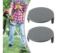 2 pz/set tappo copri bobina adatto per Bosch taglio 18/18-26/18-