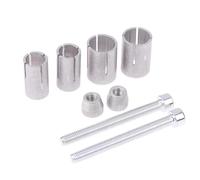 2 Pz/set Vite Di Espansione Moto Paramani Tappi Terminali Manubrio Vite Manubrio Universale Espandi Viti Accessori