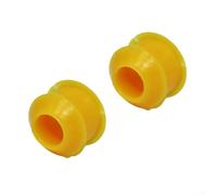 2 PZ Shifter Linkage Boccola Kit per Jeep Per Wrangler 2003-2018 ABS Boccole di Ricambio per Posizioni di Montaggio Originale Cavo Del Cambio