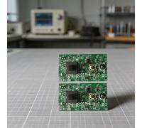 2 pz Solare Stringa di Controllo Della Luce Consiglio 3.7V a 31V Boost 8 Modalità per la Decorazione del Giardino
