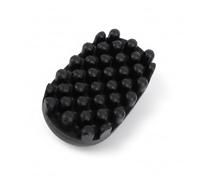 2 Pz Spazzola per Capelli Ricci, Pettine Twist Curl per Dreadlocks e Riccioli Afro, Spazzola per Arricciatura Gomma, Spazzola per Capelli Twist, Strumento per lo Styling dei